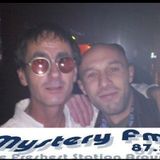 MYSTERY FM 87.5 ARCHIVE - Bones E boy & DJ Mardy - (Saturday morning) 22/8/09