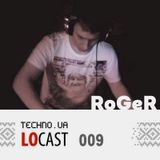TECHNO.UA Locast 009