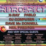 Jenko @ Retrospective Voodoo Lounge Dublin 26:7:14