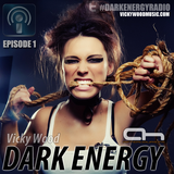 Dark Energy 001