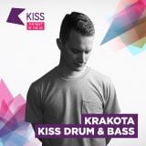 Krakota (Hospital Records, Ingredients) @ KISS Drum & Bass Radio Show, Kiss 100.0 FM (15.04.2015)