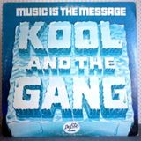 Kool & Gang (by paolo Aldini)