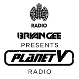 PLANET V ON MINISTRY RADIO WITH BRYAN GEE ... 6- JUNE - 2014