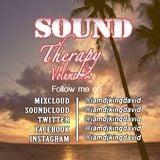 DJ KING DAVID Presents SOUND THERAPY VOLUME #2 - Spring Smell