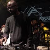 Black Coffee Boiler Room & Ballantine's Stay True South Africa DJ Set