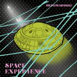 PHONOcast zero: Space Experience