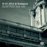 Live Set @ Budapest - N.Y.E 2014 - Suntree