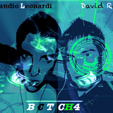 David Rox & Claudio Leonardi - Betcha (Piano Dub)