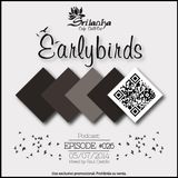 EarlyBirds Capitule 26 @ Raul Castillo (Srilanka Budha)