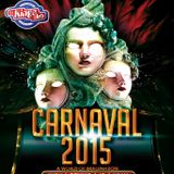 dj Dennis @ The Kings Club - Carnaval 17-02-2015