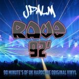 JPalm Rave 92' UK Hardcore
