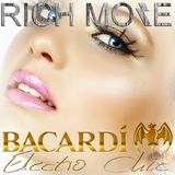 RICH MORE: BACARDI® ELECTROCHIC 30/08/2013