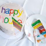 The Happy House ~ 17 November 2011