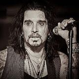 Jack Antonio 'Do You Know Jack' with guest John Corabi 17th March 2015