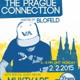 Bassdrive Prague Connection Radio Show - Mukiyare Guest Mix