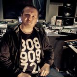 Fader mix by Zed Bias