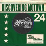 Discovering Motown No.24