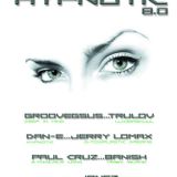 Groovegsus - Hypnotic @ D-Tox Club 11 01 2014