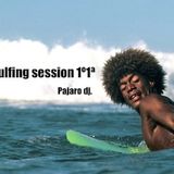 Soulfing session 1º1ª