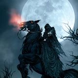 Halloween Crazy Horse Nev City 2014 Pt. 2