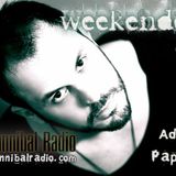 WeekenderMix Episode 024 - Adrianos Papadeas
