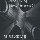 aromatiq new drums 2 silverback dj