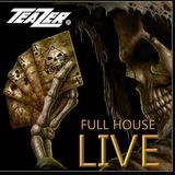 Dawn & Paul Nicholls - Rock FN Teazer Special