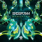 Sideform_-_Momentum-2016-Mixed By Dj Eddie B