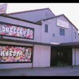 Sasha @ Shelleys (Mixmag Night)-1991