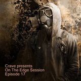 On The Edge Session Episode 17 (19.03.2016) (www.tempo-radio.com)