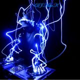 Trance in Progress