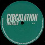 Circulation - Live @ Forum Palace (07. 05. 2003. Lithuania)