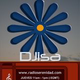 Chillout Miami DJIsa Live