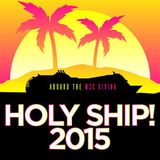 Destructo vs Tchami - Holy Ship February 2015