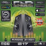 GREEN NIGHTS RECORDS - RADIO SHOW 017