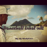 Dancehall Lokal Vol2 By Dj Madyface