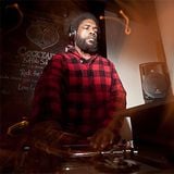 Questlove 10-21-10 Full DJ Set