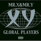 ElectroTechnik - Mr X Mr Y