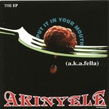 Hip Hop Soul Rn'B - Vol 2 - NYE Party All Night