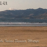 An Indian Summer Mixtape