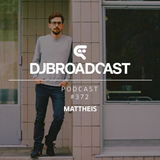 DJB Podcast #372 - Mattheis