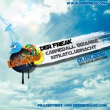 CarneBall Bizarre - KitKatClubNacht - 01.09.2012 (presented by DeeRedRadio.com)