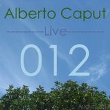 012 Alberto Caput - Live August 2013