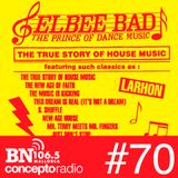 Concepto Radio en BN Mallorca #70