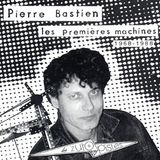 MU - radio campus bruxelles - 4 mai 2014 - Pierre Bastien, Sleaford Mods, Radikal Satan, etc.