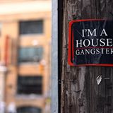 This is MY HOUSE Session