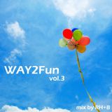 Way2Fun Mix vol.3