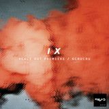 Sampled Radio 09: Peace Out Premiere & Scrucru