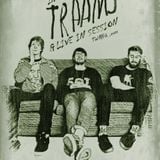TWR #161 w/c 10.19.13, TRAAMS in Session