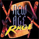 New Age Rage #8 - Flutes and Didgeridoos with Casey Tomlin